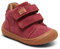 Bisgaard Unisex Kinder Bisgaard Sigge Tex Sneaker, Old Rose, 24 EU