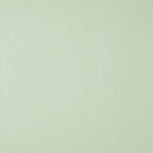Synergy Texture Green Wallpaper - Silver Glitter Metallic Modern Textured Feature Wall Contemporary