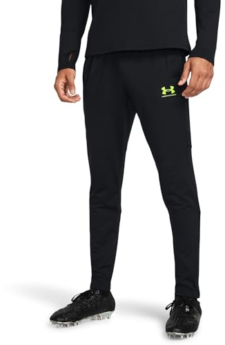 Under Armour Herren 2026 Matchplay Tapered Trousers 4-Wege-Stretch Golfhose