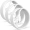 3 Pack USB C to Lightning Cable 2M para Apple iPhone 14 13 12 11, Tipo C a Lightning Cord 2M Cable de carga para Apple iPhone14 13 12 11 Pro Max/iPhone SE
