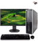 PHOENIX POSTAZIONE COMPLETA - PROCESSORE INTEL I7 - RAM 16 GB - SSD 240 GB-WIFI- OFFICE - MONITOR 22 POLLICI FULL HD - MOUSE E TASTIERA (RICONDIZIONATO)