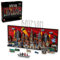 LEGO DC Batman - Die Zeichentrickserie Gotham City Bauen und Ausstellen Erwachsenen-Set mit Minifiguren, DC Sammelgeschenk für Fans von Superhelden-Action- und Abenteuerfilmen, 76271