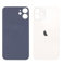 Genérico Tapa Trasera OEM para iPhone 12 Blanco