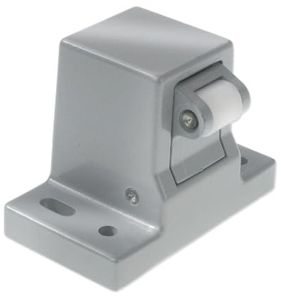 Door Roller Ball Latch Catch Block For Walk In Fridge Freezer Coldroom Store Compatible With Fermod 90x52 mm