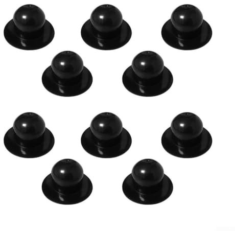 Lot de 2510 bouchons d'eau pour filtres Intex et piscine