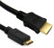 Mini HDMI TO CONNECT TO TV HDTV 3D 1080P 4K Compatible with Sony Handycam VMC-30MHD VMC-15MHD