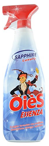 Oies Essenza Luxury Sapphire Spray 750 ml