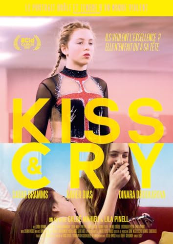 Kiss & cry [FR Import]