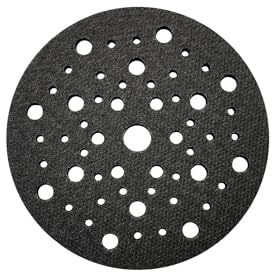 Metabo 630260000 Multi Perforation Interface Pad, 0 V, grün, 150 mm