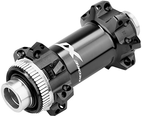 SHIMANO Mozzo del. 110/28-HB-M8110-BS Freno a disco CL EP