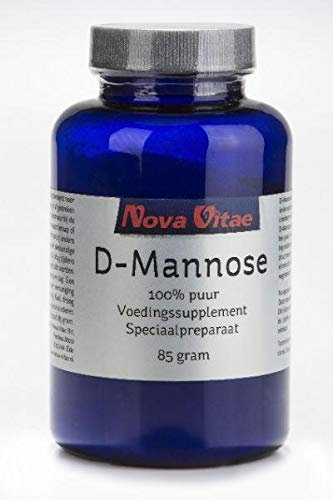Nova Vitae D-Mannose, 85G, 1 Units