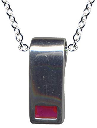 Kette + Anhänger Roter Achat Collier Echt Sterling 925 Silber Kettenanhänger Liebe Glaube Hoffnung Emotion Symbol Motiv Stil Objekt extravagant gut schön modisch weiss klar transparent