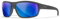 Wiley X │ WX Contend | Sonnenbrille Herren | Sportbrillen │ 100% UVA/UVB-Schutz | Ideal bei Outdoor-Aktivitäten | Fahrradbrille Wandern Sport