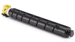 ABC Kompatibler Toner für Kyocera TK-8345 Gelb für Taskalfa 2552ci 2553ci Copystar CS2552ci