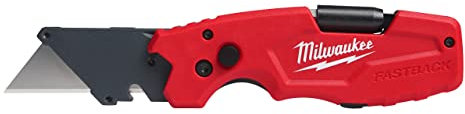 Cuchillo FASTBACK 6 en 1