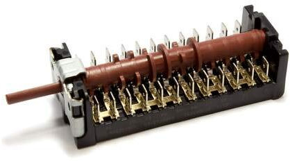 Conmutador de horno Arcelik-BEKO 263100032 Gottak 891202K