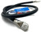 eXODA Cavo da batteria di 100cm Cavo di alimentazione da 70 mm² in rame con estremità ad anello M8