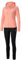 Puma Damen Trainingsanzug Clean Sweat Suit CL TR 671039-26 M