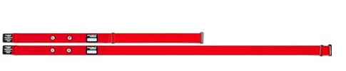 MYZONE MZ-3 Replacement Chest Strap - Large