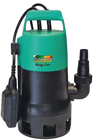 Marina® Elettropompa sommersa drenaggio STF 400 HL V.230 Hz.50
