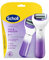 Scholl ExpertCare 2-in-1 File & Smooth. Dual Speed Pedi Electric Foot File for Hard Skin and Callus Removal. Batteries Included