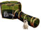 6 in 1 Haustier Katze und Hundetunnel Zelt Faltbares Haustier Zelt Outdoor Pop Up Haustier Laufstall Käfig Zäune Haus (Stil 2)