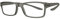 Forever - Lesebrille/PC-Brille - Schutz vor blauem Licht - 3 in 1