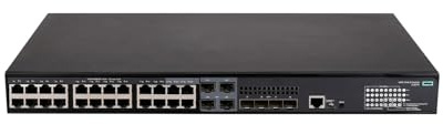 5140 24G POE+ 4SFP+ Ei SW