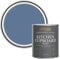 Rust-Oleum Blue Scrubbable Kitchen Cupboard Paint in Satin Finish - Blue River 750ml