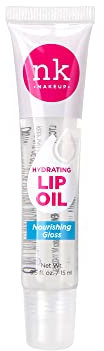 Nourishing Gloss Hydrating Lip Oil