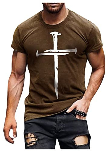 KONG JIMFAN Jagdbekleidung Herren Herren Unterhemd Feinripp Weiss Business Shirt Herren Tank Top Sport Herren Shirt Herren Dunkelblau Herren T Shirt Weiß Gold Pullover Herren Gabanna T Shirt Herren