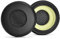2 almohadillas de repuesto para auriculares Jabra Evolve 20 20Se 30 30II 40 65 de espuma suave