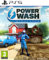 Square Enix Powerwash Simulator