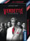 Kosmos 683825 Masters of Crime Vendetta - Immersives Thriller-Erlebnis, Krimi Spiel Tatort Escape Game für Erwachsene, Rätselspiel Detektiv, Exit Game, Krimispiel