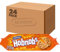 McVitie's Hobnobs Biscuits The Oaty One, 255g (24 Pack)
