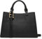 Furla Nuvola Tote M Nero
