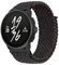 HYSDFFG Armband für Suunto Race S/Suunto Race Armband, Geflochtenes Nylon Stoff Solo Loop Band für Damen Herren, Verstellbares Ersatzarmband Kompatibel mit Suunto Race S/Suunto Race (K)