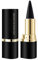 Natürliche Schwarze Eyeliner Creme, Eyeliner Gel, Schwarzer Eyeliner Stift, Eyeliner Stift, Schnell Trocknendes Schwarzes Eyeliner Stift Gel, Langlebig, Leicht zu Kontrollieren, Wischfest, Make Up