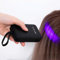V Light Hair Extension Machine - 405nm LED V Light Extensions Kit - Portable Fast Curing Hair Extension UV Glue V Light Wig Extension Handheld LED UV Lamp for Home Salon -