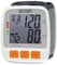 Scian Blood Pressure Monitor Automatic Wrist Blood Pressure Machine with Adjustable Cuff & LCD Display for Home & Clinical Use, 2x90 Reading Memory for Two Users LD 753