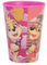 Stor Wiederverwendbarer Kinderbecher aus Kunststoff, 260 ml, Paw Patrol Girl