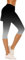 Portskort Laufskort Leggings Mit Rock Tennisröcke Hockey Rock Engen Capris Gym 3/4 Yoga Pants Mit Taschen Und Kopfhöreranschluss Kurze Röcke Damen Zeigen Sie Gewicht Und Hohe Taille