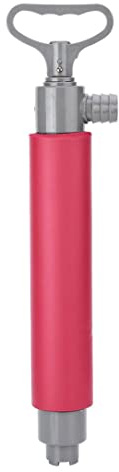 Pompe de cale pour Kayak, pompe à eau de cale manuelle manuelle, accessoires canoë pour bateau, compacte et légère
