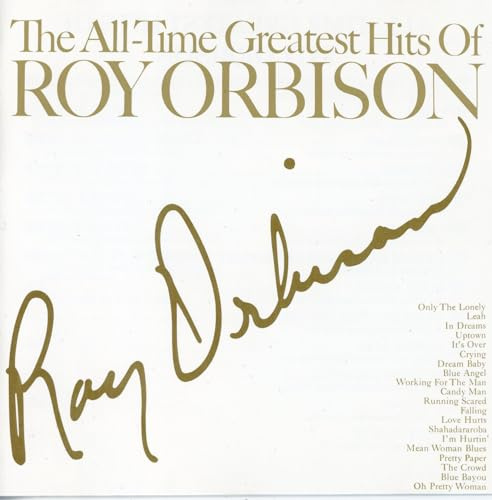 All Time Greatest Hits