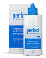 MPG&E Perfect Aqua Plus Kombilösung 100ml, 1 Stück