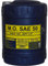 MANNOL M.O. SAE 50 3105 10 L
