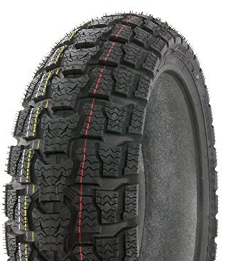 Reifen IRC Urban Snow SN 26 M+S 100/90-10 56J TL