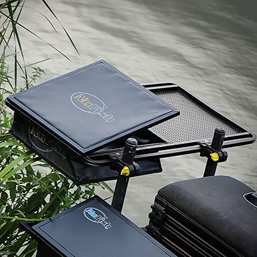 NUFISH Aqualock Combi Side Tray