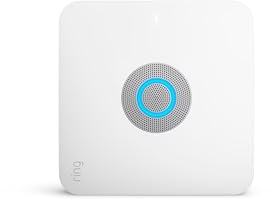 Ring Alarm Pro Base Station (newest model), with built-in eero Wi-Fi 6 router