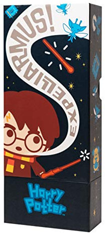 Grupo Erik - Trousse Harry Potter ou Pot à Crayon 2 Compartiments | Organisateur de Bureau 3 en 1 : Trousse, Pot à Crayon, Support Téléphone | Rangement de Bureau